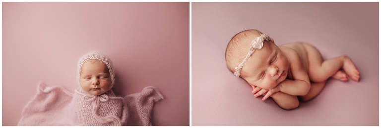 milwaukee newborn photography